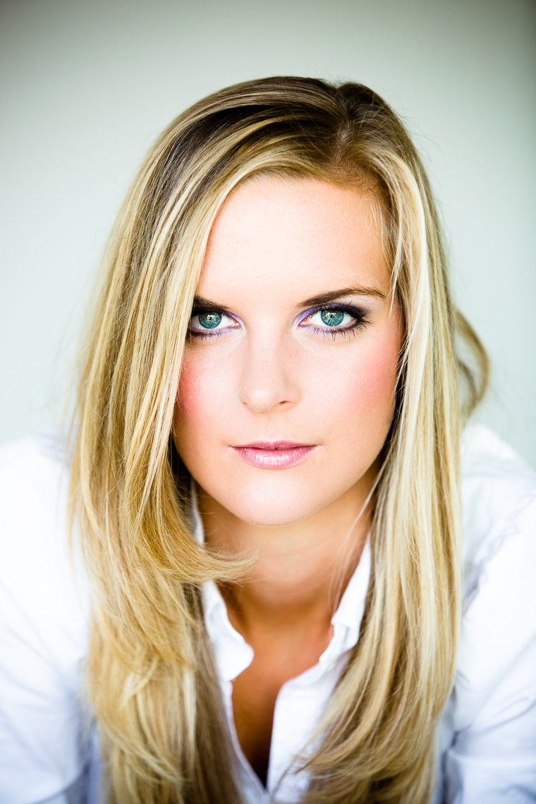 Julia | Karsten Socher Portraitfotografie in Kassel