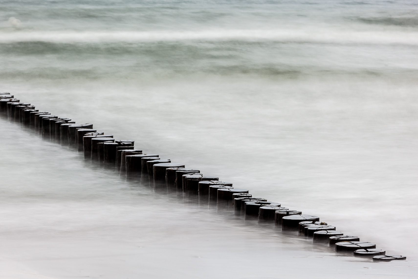 290513 Buhlen in der Ostsee bei Zingst | Fotograf in Kassel