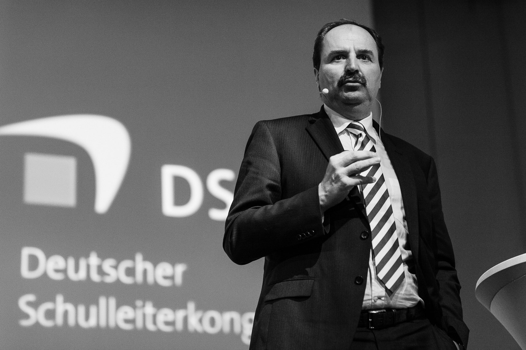 Veranstaltung Fotograf Kassel: Johann Lafer beim DSLK