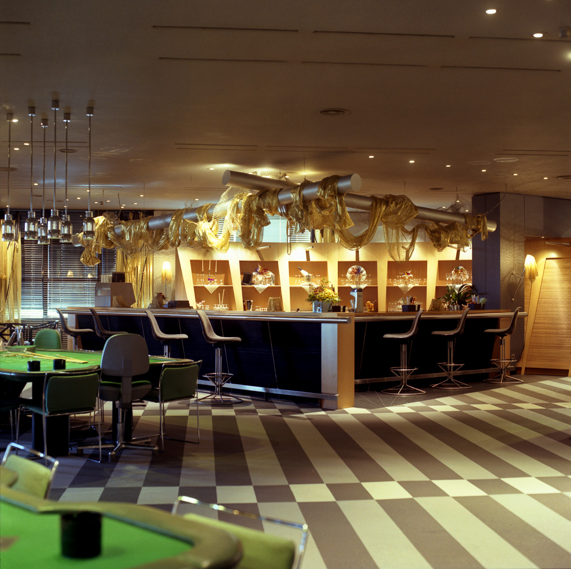 Spielbank Kassel | Businessfotograf in Kassel