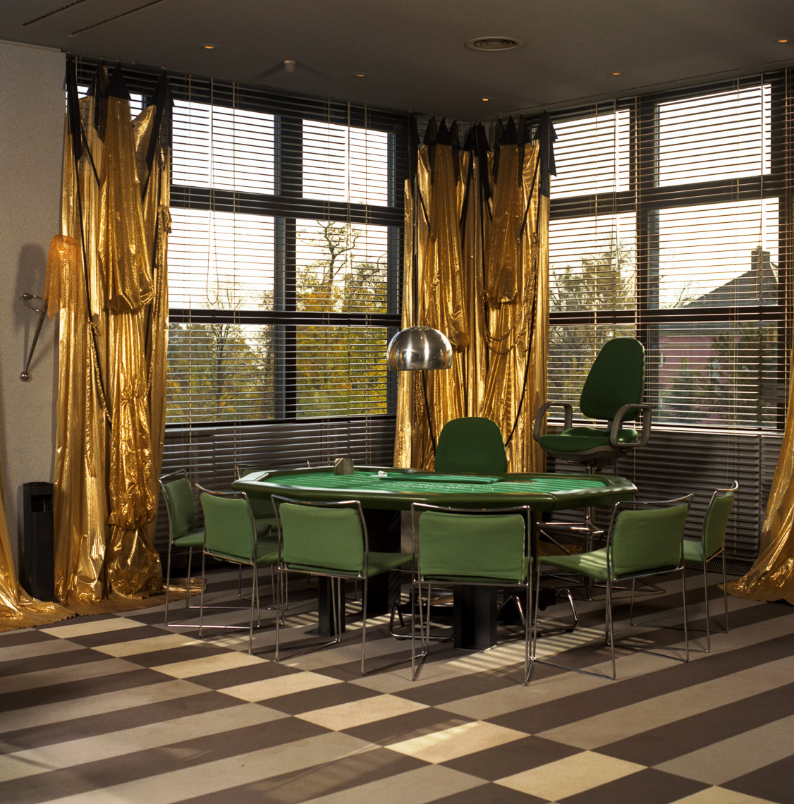 Spielbank Kassel | Businessfotograf in Kassel