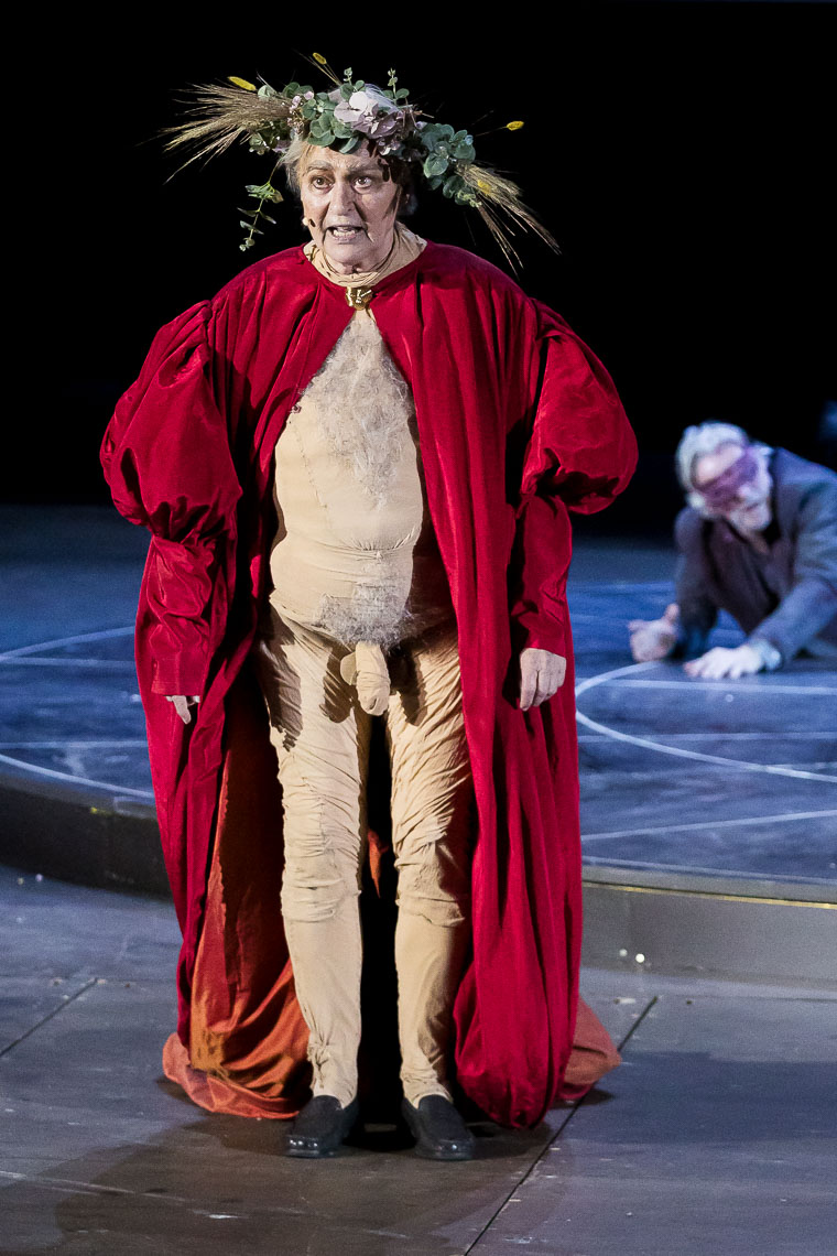 TheaterFotograf Kassel: „König Lear”